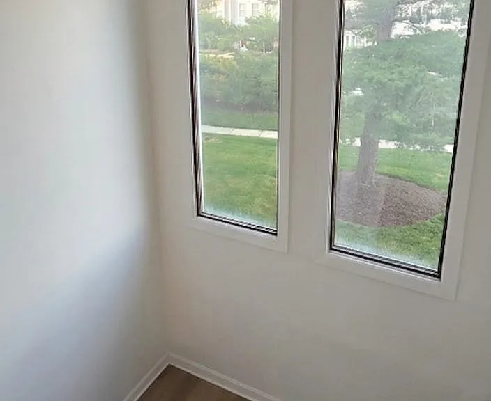 Updated Staircase Brings In Natural Light