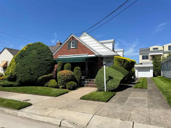 33 N Gladstone Ave, Margate, NJ 08402