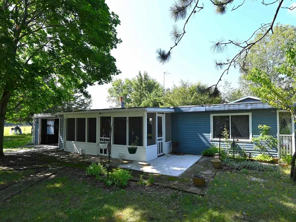 2637 S 400 W, Winamac, IN 46996