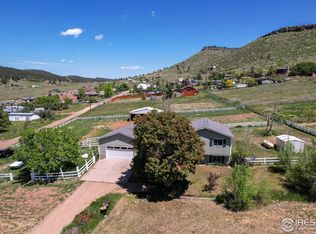 208 McColm St, Berthoud, CO 80513