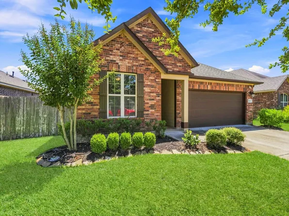 31115 Gulf Cypress Ln, Hockley, TX 77447