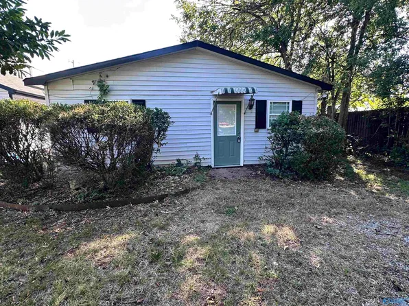 221 Ward Ave NE, Huntsville, AL 35801