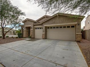 6296 S Fawn Ct, Gilbert, AZ 85298