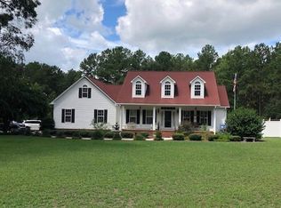 882 Oakland Church Rd, Chesterfield, SC 29709