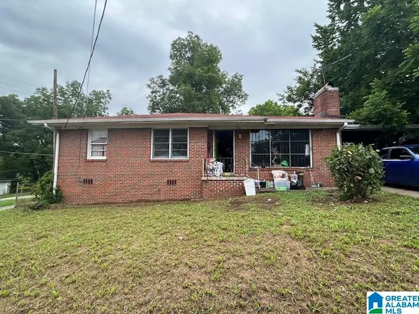 300 14th Ct N, Birmingham, AL 35204