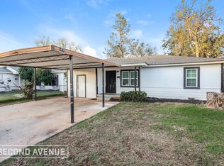 1413 SE 39th St, Oklahoma City, OK 73129