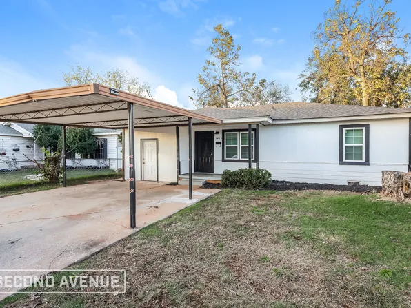 1413 SE 39th St, Oklahoma City, OK 73129