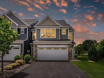 707 Rockburn Rd, Chanhassen, MN, 55317