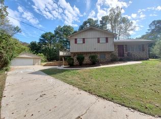 537 Jalna Rd, Birmingham, AL 35214