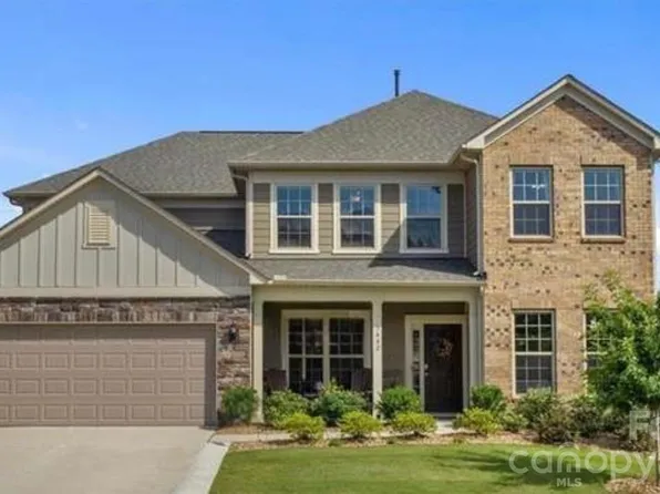 3442 Duchess Ave, Indian Land, SC 29707