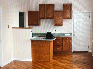 1242 N Bosworth Ave #2REAR, Chicago, IL 60642