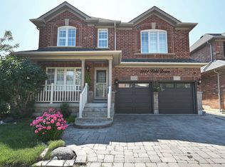 1244 Field Dr, Milton, ON L9T6G4