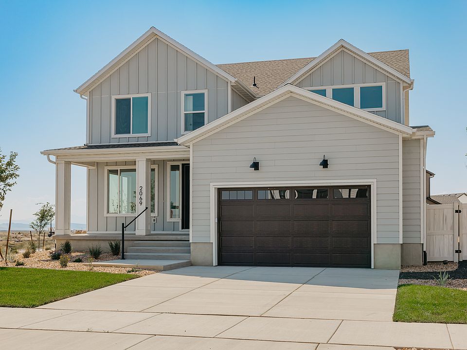 Keystone - B Exterior