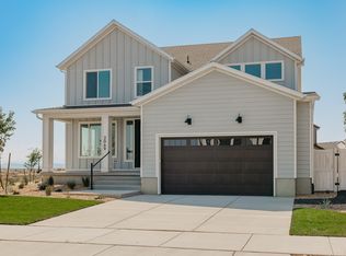 The Keystone Plan, Firefly, Cedar Valley, UT 84013