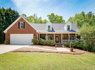 428 Harper Rd, McDonough, GA 30252