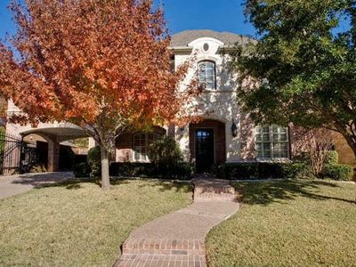 6617 Vanderbilt Ave, Dallas, TX, 75214