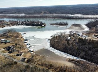 Lost Valley Rd, Warsaw, MO 65355