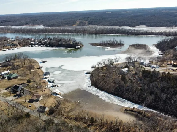 Lost Valley Rd, Warsaw, MO 65355