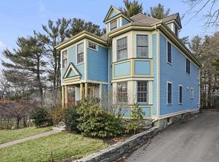 31 Duncklee St, Newton, MA 02461
