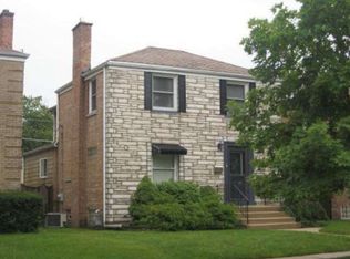 2455 Rhodes Ave, River Grove, IL 60171