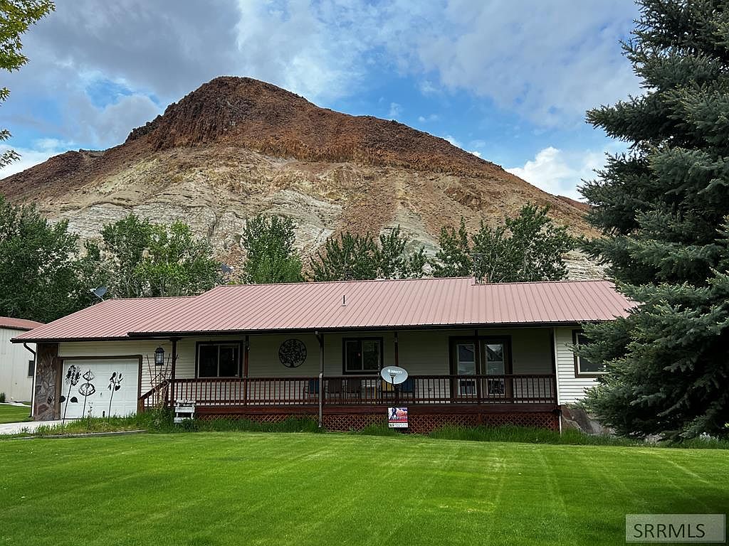 100 W Main Ave, Challis, ID 83226 MLS 2151404 Zillow