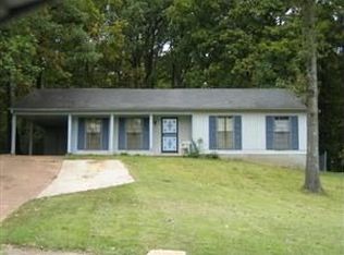 4235 Bishops Bridge Rd, Memphis, TN 38118