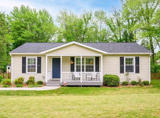 1507 Buck Rd, Crozet, VA 22932
