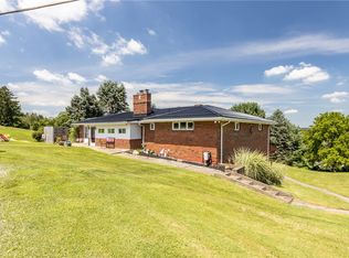 1526 Millers Run Rd, Mc Donald, PA 15057