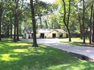 25819 Oak Ridge Dr, Spring, TX 77380