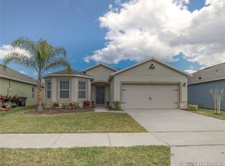 2963 Gibraltar Blvd, New Smyrna Beach, FL 32168