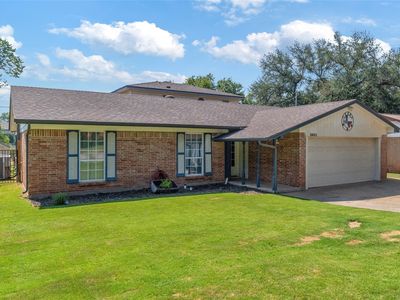 2631 Kingsbury Ave, Richland Hills, TX, 76118