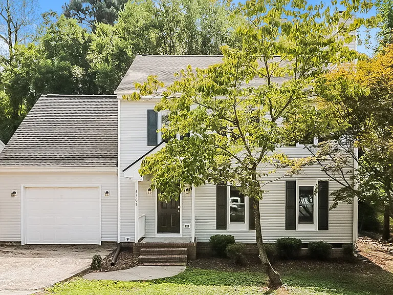 4308 Birmingham Way — Photo 1