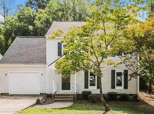 4308 Birmingham Way, Raleigh, NC 27604