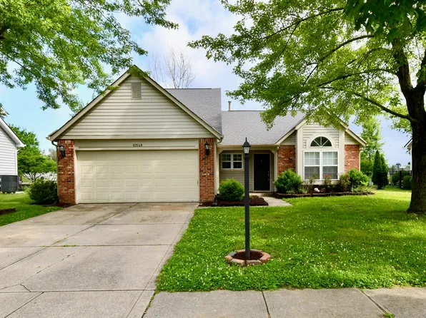 10548 Magenta Dr, Noblesville, IN 46060