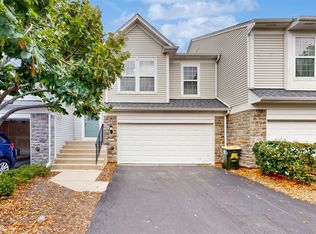 1424-1464 Crimson Ln #1459, Yorkville, IL 60560