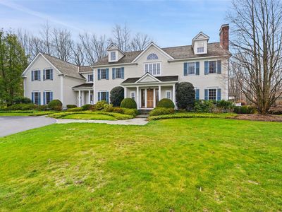 23 Miller Road, Pound Ridge, NY, 10576