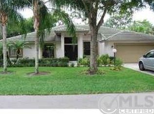 5788 Lonewood Ct, Jupiter, FL 33458