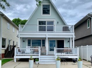 507 N Shore Dr, Clear Lake, IA 50428