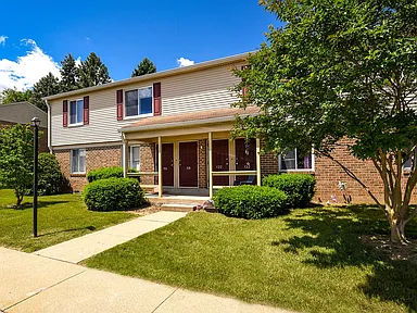 Carlisle Park - 2 Bedroom