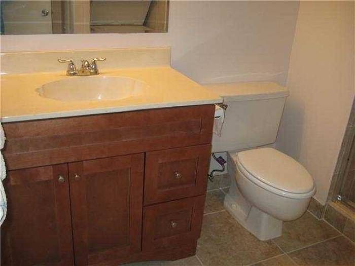 bath