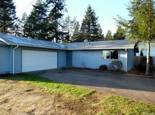 1231 E Mason Lake Rd, Shelton, WA 98584