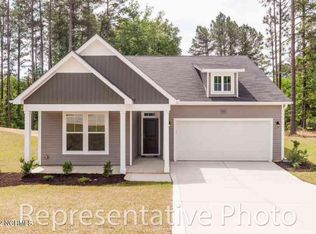 56 Thrush Trl LOT 31, Hampstead, NC 28443