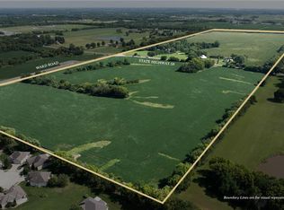 2011 E State Route 58, Raymore, MO 64083