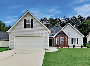 3285 Chandon Ln, Lawrenceville, GA 30044