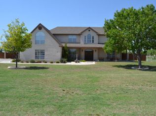 1506 Darlene St, San Angelo, TX 76904