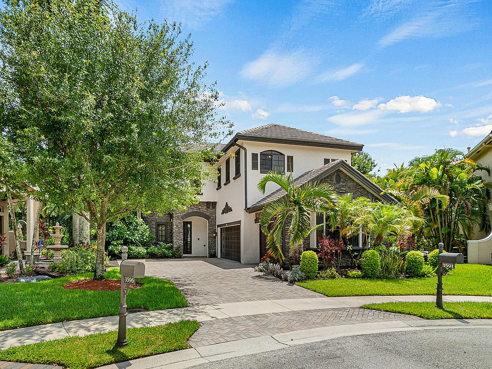 1st image of 3591 Birague Dr