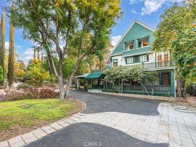 1228 S Center St, Redlands, CA, 92373