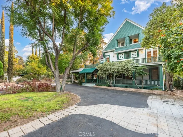 1228 S Center St, Redlands, CA 92373