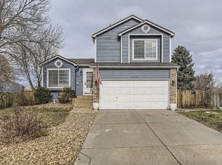 10920 Cherry Creek Ct, Parker, CO 80138