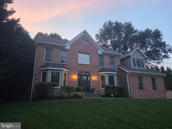 608 Hoods Mill Rd, Woodbine, MD 21797
